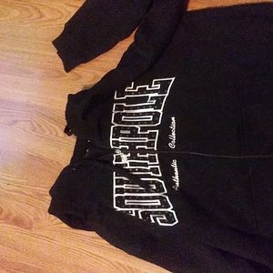 X large South pole hoodie